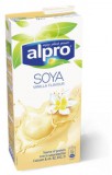 ALPRO SZÓJAITAL VANÍLIÁS 1000ML