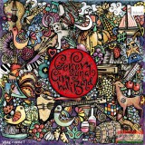 Alt Product Kiadó Czeremszyna (PL) & Cimbaliband (HU) (vinyl) LP