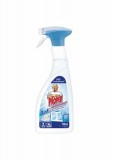 Általános felület-és üvegtisztító spray, fertőtlenítő hatással, 750 ml, MR PROPER  "3in1"