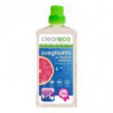 Általános felület- és üvegtisztítószer, 1 l, CLEANECO, grapefruit