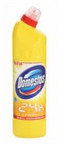 Általános fertőtlenítőszer, 0,75 l, DOMESTOS, citrom