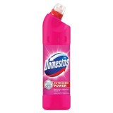 Általános fertőtlenítőszer, 0,75 l, DOMESTOS, kellemes virág (KHT1418)