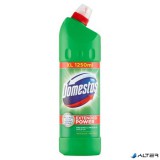 Általános fertőtlenítőszer, 1,25 l, DOMESTOS 'Extended Power', fenyő