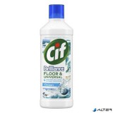 Általános folyékony tisztítószer, 1,1 L, CIF 'Brilliance', óceán