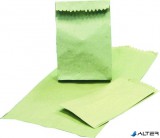 . Általános papírzacskó, 0,5 kg, 1600 db