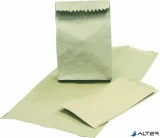. Általános papírzacskó, 2 kg, 600 db