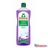 Általános tisztítószer 1 liter Frosch Levendula
