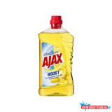 Általános tisztítószer 1000 ml Boost Ajax Lemon