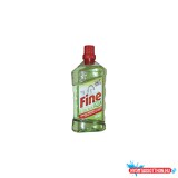Általános tisztítószer 1000 ml Fine Multi Cleaner Well Done ecetes