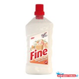 Általános tisztítószer 1000 ml Fine Multi Cleaner Well Done Marseille soap