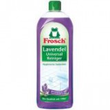 Általános tisztítószer, 1000 ml, FROSCH, levendula