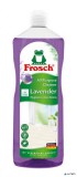Általános tisztítószer, 1000 ml, FROSCH, levendula
