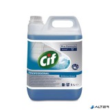 Általános tisztítószer, 5 l, CIF "Brilliance"