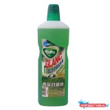 Általános tisztítószer ecetes 1000 ml Glanc