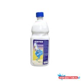 Általános tisztítószer ecetes 1000 ml P+P