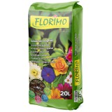 ÁLTALÁNOS VIRÁGFÖLD FLORIMO 20 L