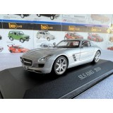 Altaya Mercedes-Benz SLS63 AMG (2010) (C197)