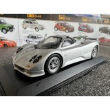 Altaya Pagani Zonda C12 S (2005)