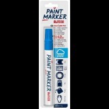 ALTECO Paint Marker kék marker (9574)