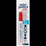 ALTECO Paint Marker piros marker (9573)