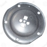 Alternatív Bojler alaplap, zárófedél Olasz ISEA bojlerekhez ew05217