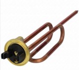 Alternatív Bojler alkatrész, Boyler FÜTŐBETÉT Ariston, Elnett, ISEA, PERLA OLASZ BOJLER ew00680