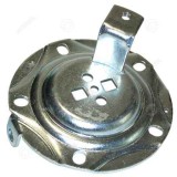 Alternatív Bojler alkatrész,  Zárófedél Ariston bojlerekhez  ew04642