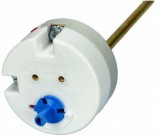 Alternatív Bojler Hőfokszabályzó hajdu Aquastic bojlerekhez ew05257