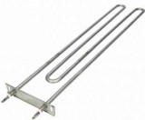 Alternatív Hőtárolós kályha fűtőbetét 1000W, HH1300 3,15kW-os kályhához ew04860