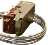 Alternatív Hütőszekrény alkatrész VS5, K54H1404, TERMOSZTÁT Fagyasztókhoz ew02822