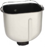 Alternatív Kenyérsütő alkatrész Edény, üst, Moulinex, Tefal PF240E38 Kenyérsütőhöz ew04823