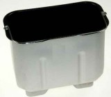 Alternatív Kenyérsütő alkatrész Üst, forma, Moulinex OW610131 NEW BAGUETTE 1,5KG kenyérsütő géphez ew04201