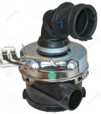 Alternatív Mosogatógép alkatrész fűtőbetét, fűtőszál Ariston LS12 mosogatógépekbe ew04784