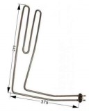 Alternatív Mosogatógép alkatrész fűtőbetét, fűtőszál Indesit, Ariston, Hotpoint, Scholtes mosogatógépekbe ew04783