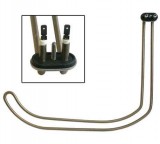 Alternatív Mosogatógép alkatrész fűtőszál Beko, Gorenje, Orion mosogatógépekhez ew04729