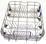 Alternatív Mosogatógép alsó edénytartó kosár Amica, Brandt, Kenwood, Candy CDP5740 mosogatógéphez ew05199