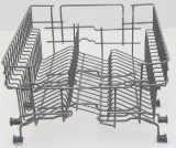 Alternatív Mosogatógép felső kosár  Zanussi ZDTS105 mosogatógéphez ew05164