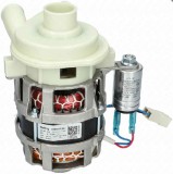 Alternatív Mosogatógép Keringető Szivattyú,  Whirlpool, indesit, Zanussi ZDS105S mosogatógéphez ew04912