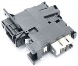 Alternatív Mosógép ajtókapcsoló Indesit WT102 felültöltós mosógéphez ew05251