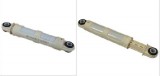 Alternatív Mosógép alkatrész,1pár (2db) Lengéscsillapító, AEG, electrolux EW 508F, zanussi mosógépekhez ew04313