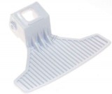 Alternatív Mosógép alkatrész ajtófogantyú Beko WCV6501B0, mosógéphez ew04722