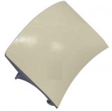 Alternatív Mosógép alkatrész, Ajtónyitó fül, fogantyú Bosch WXB86, WXB1060, Siwamat XB1060 ew03617