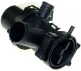 Alternatív Mosógép alkatrész Lúgszivattyú Whirlpool AWO/D, AWO/C mosógéphez ew04731