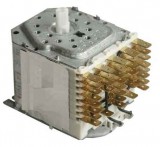 Alternatív Mosógép alkatrész, Programkapcsoló időkapcsoló Fagor 1FET51 mosógéphez ew03694