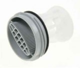 Alternatív Mosógép alkatrész szűrő Lúgszivattyúhoz  Whirlpool AWO/D,AWO/D mosógéphez ew04737