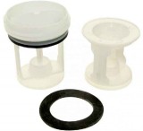 Alternatív Mosógép alkatrész, Szűrő szivattyúhoz Indesit EWC61081WDE mosógéphez ew04674