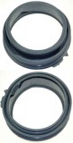Alternatív Mosógép alkatrész, Üstszájgumi Samsung WF60F4E0N0W,  mosógéphez ew03325