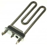 Alternatív Mosógép fűtőszál fűtőbetét Főleg Whirlpool FWSG71283, Indesit mosógépekbe ew05153