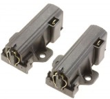 Alternatív Mosógép szénkefe AEG L68480FL, Electrolux mosógépek motorjaihoz ew05210