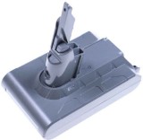 Alternatív Porszívó akkumulátor 21,6V-2500MAH Dyson V7 porszívóhoz ew04943